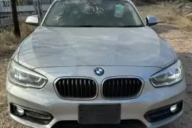 BMW 1 series 2017 Model, 2017