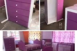Fitted Bedrooms- Kids Bedroom, Fitted Bedrooms- Kids Bedroom, $ 500.00