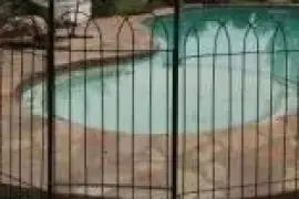  Swimming Pool Fencing, $ 50.00