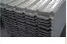 IBR Translucent: Roofing Sheets 