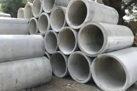 1200mm Culvert Pipes