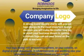 Logo Design Services in Zimbabwe, $ 10.00