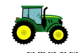 Tractor driving training, $ 180.00