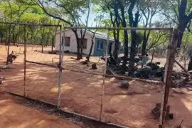 5 Bed House On 12 Hectare land, $ 20,000