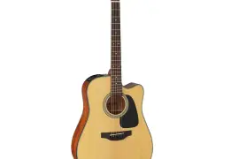 Guitar  -  GD10CE, $ 280.00