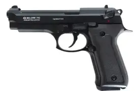 Blow F29 Blank Gun, $ 300.00