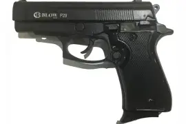  Blow P29 Blank Gun, $ 250.00