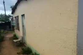 House In Mufakose, $ 20,000