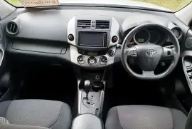 2015 Toyota Rav4, 2015