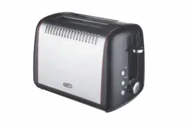 Defy toaster stainless steal , $ 47.00