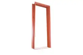 Door frame 813 x 203 x 115 4.5 0.8 right, $ 25.00