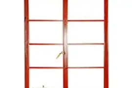 Window frame D2h standard, $ 53.00