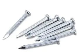 Nails steel 40mm(1.5inch)1kg, $ 4.00