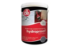 Hydroproof red 5L, $ 18.00
