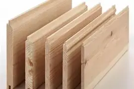 Timber T N G 64X15 PINE 2.0M, $ 3.00