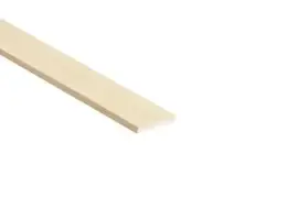Timber cover strip 9X44MM 3.0M, $ 4.00