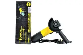 Forge Angle Grinder 950W 115MM, $ 43.00