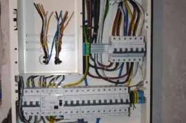 Main Distribution Board Connection, $ 15.00