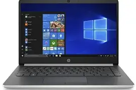 HP 14-Inch Laptop, $ 525