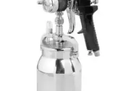 High Pressure Spray Gun, $ 80.00
