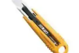 Olfa Safety Knife CTRSK4, $ 5.00