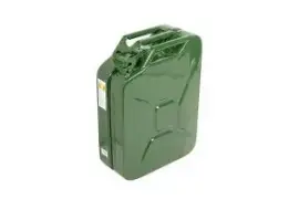 INGCO jerry can 20L green