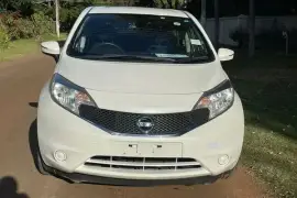 Nissan Note , 2015