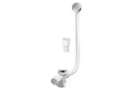 Wirquin bath waste elton trap and overfl, $ 48.00