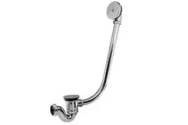 Wirquin freestand bath trap with popup w, $ 225.00