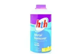HTH metal remover 1L, $ 13.00