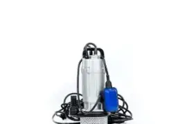 Forge centrifugal submersible pump 0.5HP, $ 85.00