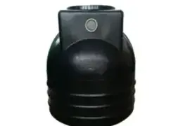 Makoro septic tank 2500LT black, $ 570.00