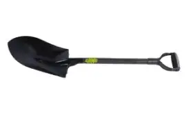 Lasher shovel R/N MB2 MHSS, $ 16.00