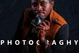 Photography and Videography Services, $ 20.00, Weddings, birthdays, parties, baby showers, corporate events and everything in-between… It's never a bad idea to have a videographer cover your event. Our talented team is here to help tell your story and create the right video for your business. Book today! +263 733 172 529