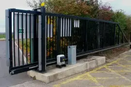 Automated Gate Services 