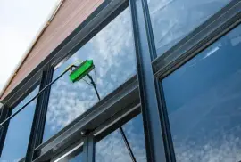 Window Cleaning Services , $ 0.00
