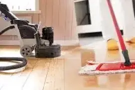 Floor Cleaning Services , $ 0.00