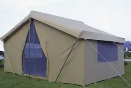 Tents, $ 50.00