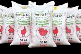 Poultry Feed, $ 10.00
