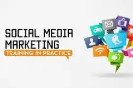 Social Media Marketing Training , $ 30.00