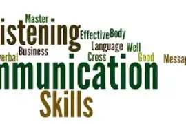 Effective Communication Training , $ 30.00