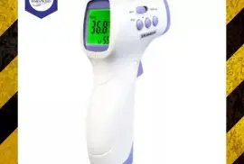 Digital Infrared Non-Contact Forehead Thermometer , $ 20.00