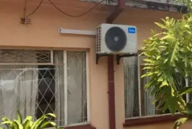 Air Conditioners & Fans Installation , $ 0.00