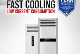 Air Conditioners & Fans , $ 370.00