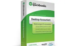 QuickBooks Premier Accountant Edition, $ 720.00