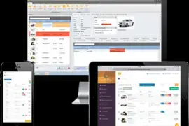 Fleet Management System Accounting Software , $ 500.00