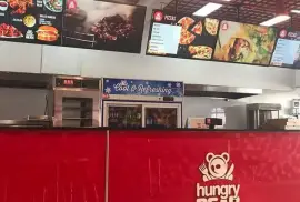 Fast Food POS System , $ 0.00