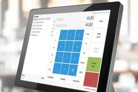 Delivery & Takeaway POS System , $ 0.00