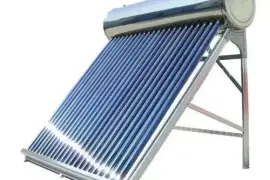 Solar Geyser Installations , $ 0.00