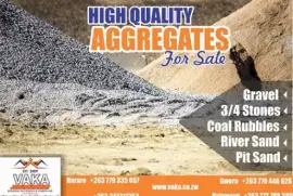 River Sand and Pit Sand , $ 0.00, +2637 (7833) 505-7